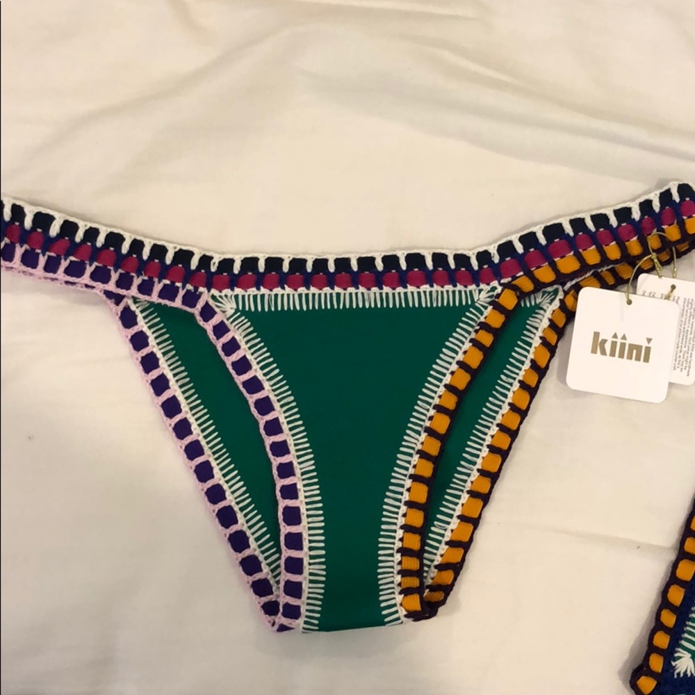 CLO Kiini bikini bottoms L